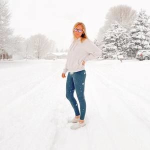 Meet your Posher, Briana